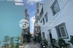 Bán nhà phạm văn chiêu, gò vấp gần trường học gần chợ, 67m2 hơn 4 tỷ