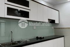 Cần bán căn nhà hẻm dương quảng hàm, p5, quận gò vấp