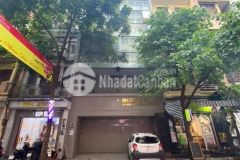 Nhà phân lô ô tô kinh doanh ao sen 55m 4t mt 5,7 11 tỷ