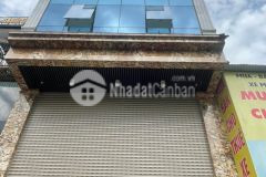 Bán tòa nhà 8 tầng view hồ quận đống đa kd cực vip ôtô tránh 120m giá 33 tỷ.