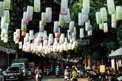 Khách sạn mini 85m2 6t 12 phòng mặt phố cổ phùng hưng hoàn kiếm chỉ 60 tỷ