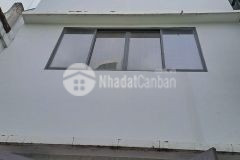 Bán nhà ngay vòng xoay lê đại hành, quận 11, gần 50m2, 5 tỷ x