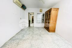 Bán gấp căn hộ tập thể thành công, ba đình, dt 50m2, 2 phòng ngủ, gần phố