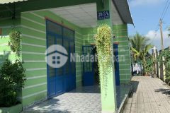 Chính chủ bán nhà vườn 300m2 đất xã trung lập thượng củ chi