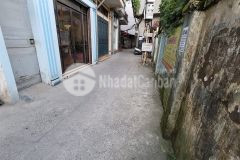 Bán nhà lê thanh nghị 65m2mt 4.5m gần phố trước nhà 3m, 5.8 tỷ