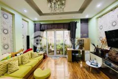 Nhà đẹp ở ngay mặt ngõ rộng thông, ô tô đỗ cửa vào nhà, kinh doanh tại nguyễn xiển, thanh xuân