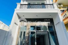 Ms 057 bán nhà hẻm ô tô 127 phạm hồng thái,p 7, vũng tàu