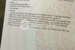 Đất nền bảo lộc lâm đồng, không gian nghĩ dưỡng đẳng cấp giá cục rẽ