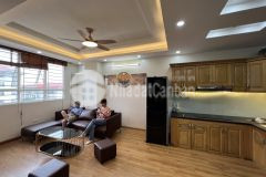 Bán căn chung cư 65m 2pn, 2vs,đủ nội thất, kđt đặng xá, gia lâm, giá 1.4x tỷ