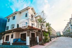 Lời ngay 500 triệu khi mua biệt thự song lâp 135m²cơ hội vét đáy thị trường