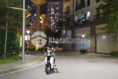 Chỉ 18tỷ sở hữu biệt thự khu đô thị an hưng ô tô kinh doanh 75m2 mt7m