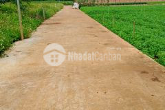 Đất gần hồ nam sơn đức trọng lâm đồng
