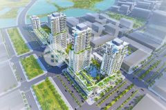 Hot chính thức nhận booking căn 1 2 3 4pn thủ thiêm zeit river, giá 163trm2