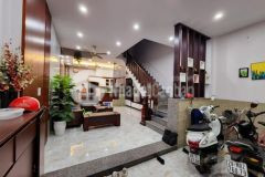 Nhà đẹp, kinh doanh 75m2, 5 tầng, rẻ nhất kđt đô nghĩa giá chỉ nhỉnh 8 tỷ