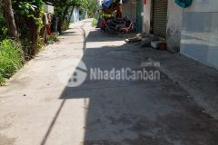 Hẻm xe tải,tl 43, bình chiểu,thủ đức, dt 131m2,chỉ 4tỷ 6