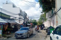 Sốc mt 5x10 siêu đẹp 60m2 phước long b 15trtháng. bao đầu tư