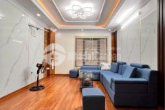 Phố vip bán nhà chợ hà đông 33m2 chỉ 3 tỷ ô tô kinh doanh