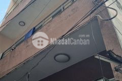 Ngang 6m,đường vạn kiếp, phường 3, quận bình thạnh,4 tầng,nhỉnh 9 tỷ