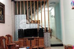 Bán nhà phạm văn chiêu, p14, gò vấp, hẻm thông, 65m2, giá rẻ, hơn 4 tỷ