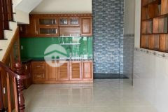 Nhà đẹp nguyễn văn trỗi, 2 lầu btct, 4.2 x 9m, 4.8 tỷ phú nhuận