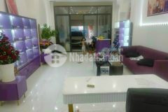 Nhà 2 tầng mtkd đường 16, p. linh chiểu thủ đức, dt 125m2