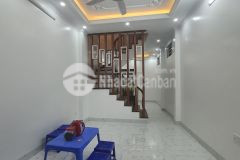 Chính chủ bán nhà bắc từ liêm nhà đẹp 37m2 giá chỉ 5 tỷ