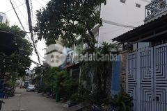 Nhà bán phường 11, gò vấp, giá rẻ, ô tô tới nhà, 65m2, chỉ hơn 4 tỷ