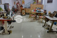 Bán nhà riêng tại kdc phong phú,bình chánh, 81m2, nhỉnh 7 tỷ.