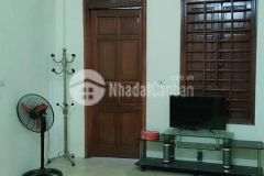 Bán nhà 3 tầng trung tâm thị trấn văn điển, thanh trì, hà nội, 48m2, mặt ngõ, giá nhỉnh 3 tỷ.