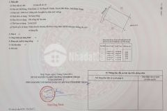 Bán đất sào 3300m2,sổ đỏ,ngay hồ rạng đông,bình thuận,giá 370.000đm2