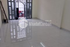 Bán nhà 2 tầng hẻm ba gác thông 47m2 chỉ 5.6 tỷ