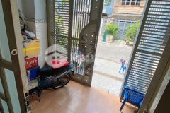 Bán nhà riêng tại kdc bình hưng, bình chánh, 80m2, 3 lầu, nhỉnh 8 tỷ.