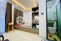 Ms 058 bán nhà đường lê hồng phong, p.7, tp vũng tàu.