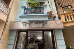 Thanh lý siêu phẩm nhà kinh doanh cầu giấy 50m2.nhà nở hậu.ngõ thông