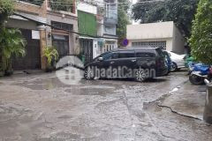 Dòng tiền 25tr, hxh bạch đằng bình thạnh, 4 tầng, nở hậu, nhỉnh 6 tỷ,tl