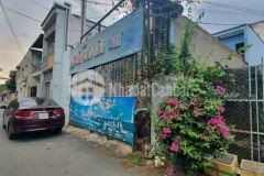 Bán nhà 2 mt đường 7 linh xuân. dt 153m2. giá 5.8 tỷ