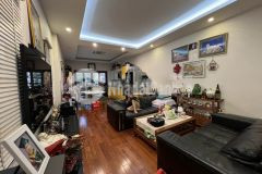 Hot vip nhất phố nguyễn văn cừ 46m2, 5 tầng lô góc vỉa hè ô tô kinh doanh nhỉnh 11 tỷ