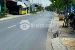 Cần bán gấp miếng đất 100m2 ở hóc môn giá 750 triệu.