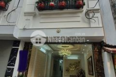 Phân lô gara ô tô tránh kinh doanh vương thừa vũ 60m 5t 12,5 tỷ