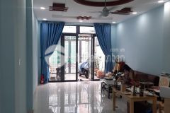 Bán nhà phường 10, gò vấp, đúc thật, hxh lắc đầu, 71m2, hơn 4 tỷ