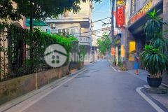 Bán nhà phố đàm quang trung, ô tô tránh, thông, 20m ra mặt phố 75m2 mt 5.5m chỉ 7.9 tỷ