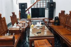 Bán nhà phố xuân la, tây hồ phân lô ở yên tĩnh, ngay sát ngoại giao đoàn 65m2