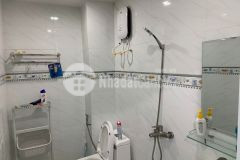 Nhà đẹp giá rẻ, quận 10, gần nguyễn tri phương, 50m2, 6 tỷ x