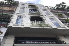 Bán nhà phố đẹp quận 1, hẻm lý văn phức, 4x14m đất, 4 tầng. giá 20 tỷ