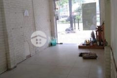 Bán nhà mặt tiền 21m mặt phố nguyễn văn cừ long biên lô góc kinh doanh dầu tư