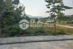 Bán 110m2 đất, 6m mặt tiền tại miễu tiến xuân, gần khu đh quốc gia và xanh vilass, giá dưới 3 tỷ