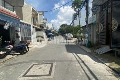 Bán nhà sát mặt tiền quang trung gò vấp, giá rẻ, hiếm, 70m2, 3 lầu, 4.x tỷ