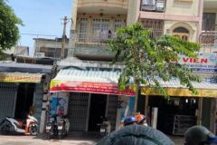 Bán gấp nhà mt đường bình thới, 167m2, 32 tỷ