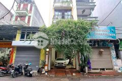 Mua bán đất lê quang đạo,nam từ liêm, hà nội có sổ đỏ, 30m2, 2.35 tỷ, an sinh đỉnh