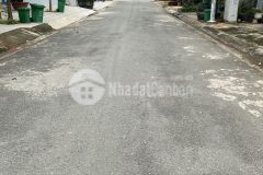 Lô đất đường 11 khu dân cư khang điền phước long b diện tích 156m khu đồng bộ